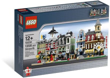 LEGO Mini Modulars (10230)