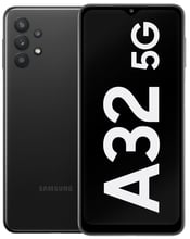 Samsung Galaxy A32 5G 6/128GB Dual Awesome Black A326B