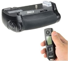 Батарейный блок Meike Nikon D750 (MK-DR750)