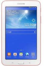 Samsung Galaxy Tab3 Lite 8GB Peach Pink (SM-T113NPIASEK) (UA UACRF)