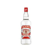 Горілка Glen's Vodka (1.0 л) (BW23474)