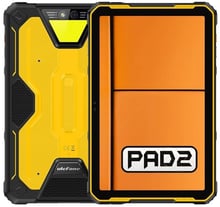 UleFone Armor Pad 2 8/256GB LTE Yellow