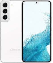 Смартфон Samsung Galaxy S22 8/128 GB Phantom White Approved Витринный образец