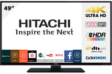 Hitachi 49HK6000