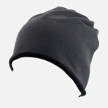 Мужская шапка Traum темно-серая (2511-321)