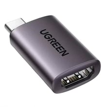 Ugreen Adapter US320 USB-C to HDMI Space Gray (70450)