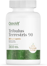 OstroVit Vege Tribulus Terrestris 90 360 tabs / 360 servings