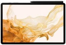 Samsung Galaxy Tab S8 8/128GB Wi-Fi Graphite (SM-X700NZAA)