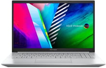 ASUS Vivobook Pro 15 OLED M3500QC Cool Silver (D3500QC-VV5673)