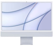 Apple iMac 24 M1 Silver 2021 (MGTF3) Approved Витринный образец