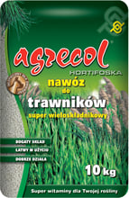 Удобрение Agrecol Hortifoska для газонов, 10кг (634)