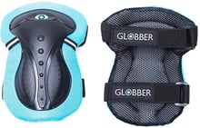 Комплект защитный Globber подростковый размер XS Blue (541-100)