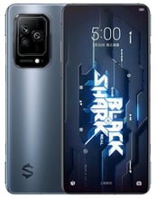 Xiaomi Black Shark 5 8/128Gb Gray (Global)