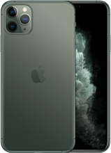 Apple iPhone 11 Pro Max 256GB Midnight Green СРО