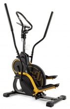 Hop-Sport HS-450B Dynamic Black/Yellow (5902308228795)