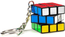 Мини-головоломка Rubik's Кубик 3х3 с кольцом (RK-000081)