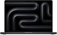 Apple MacBook Pro 16" M3 Pro 1TB Space Black Custom (Z1AF0019Y) 2023