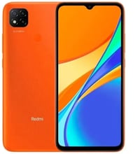 Xiaomi Redmi 9C 2/32Gb Orange (Global)