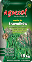 Удобрение Agrecol Hortifoska для газонов, 15кг (635)