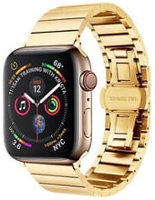 COTEetCI W25 Steel Band Gold (WH5237-GD) for Apple Watch 38/40/41mm