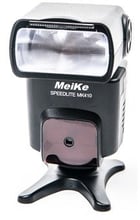 Вспышка Meike Canon 410c