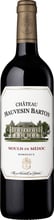 Вино Chateau Mauvesin Barton червоне сухе 0.75 л (BWT4405)