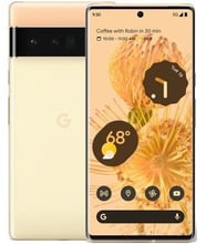 Смартфон Google Pixel 6 Pro 12/128 ГБ Sorta Sunny Approved Вітринний зразок