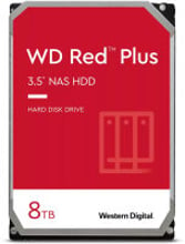 WD Red Plus 8 TB (WD80EFZZ) OEM