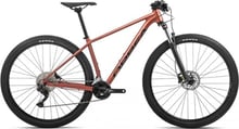 Велосипед Orbea Onna 29 30 22 M20917NA M Red - Green