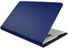 Macally Airfolio Blue (AIRFOLIO11-BL) for MacBook Air 11