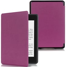 BeCover Smart Case Purple for Amazon Kindle Paperwhite 11th Gen (707206)