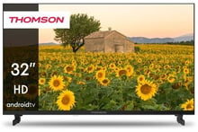 Thomson 32HD2S13 (Телевизоры)(79006424)Stylus approved