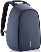 XD Design Bobby Hero Small Backpack Navy Blue (P705.705) for MacBook 13-14"