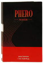Духи з феромонами для чоловіків PHERO MASTER, 1 ml