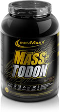 IronMaxx Masstodon 2000 g /20 servings/ Chocolate