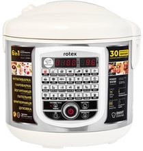 Rotex RMC505-C Excellence