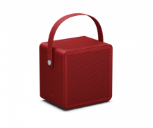 Urbanears Portable Speaker Ralis Haute Red (1002740)