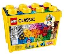 Конструктор LEGO Classic Набор для творчества большого размера (10698)