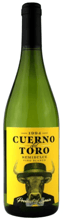 Вино Cuerno Del Toro белое, полусладкое 10.5 % (0.75 л) (PLK8437021341102)