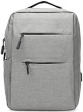 Чоловік рюкзак Monsen сірий (C19011-grey)