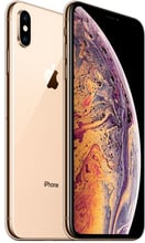 Apple iPhone XS Max 512GB Gold