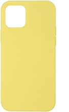 ArmorStandart ICON Case Yellow (ARM57489) for iPhone 12 mini