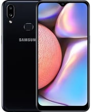 Samsung Galaxy A10s 2019 2/32GB Black A107F
