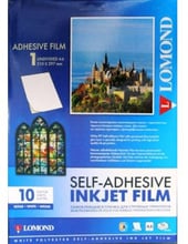Lomond Self-Adhesive White Ink Jet Film (1708461)