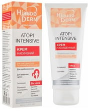 Hirudo Derm Atopi Inte Atopic Program Крем для подверженной атопии кожи 100 ml