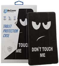 BeCover Smart Case Don’t Touch для Lenovo Tab P11 (706100)