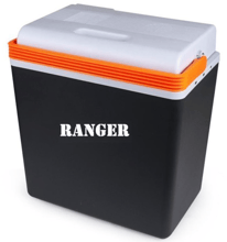 Термоэлектрический автохолодильник Ranger Cool 20L RA 8847