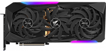 GIGABYTE AORUS GeForce RTX 3070 Ti MASTER 8G (GV-N307TAORUS M-8GD) LHR