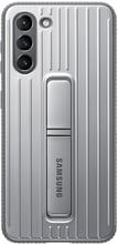 Samsung Protective Standing Cover Light Gray (EF-RG996CJEGRU) for Samsung G996 Galaxy S21+