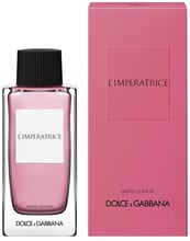 Туалетная вода Dolce&Gabbana L`Imperatrice 2020 50 ml